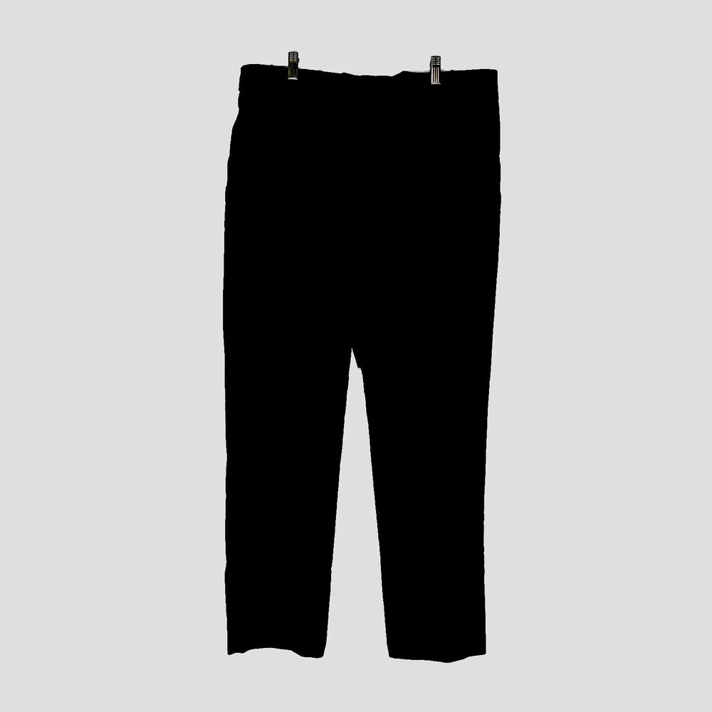 Lauren Ralph Lauren Corduroy Pants Mens 38x31 Brown Classic Stretch No Size Tag